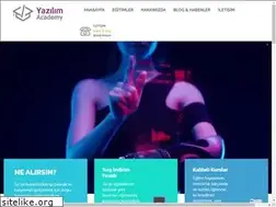 Sites similar to yazilimacademy.com