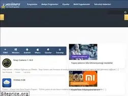 Sites similar to yazilimara.com