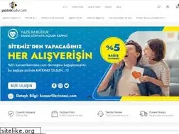 Sites similar to yazilimbudur.com