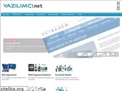 Sites similar to yazilimci.net
