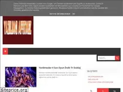 Sites similar to yazilimciaffetmez.blogspot.com