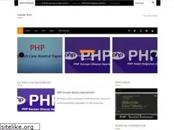 Sites similar to yazilimcihoca.blogspot.com