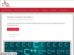 Sites similar to yazilimcikahvesi.com