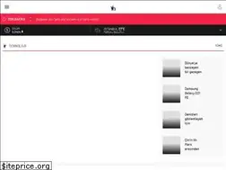 Sites similar to yazilimcimekani.com