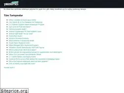 Sites similar to yazilimcisoruyor.com