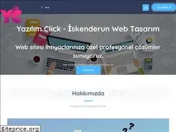 Sites similar to yazilimclick.com