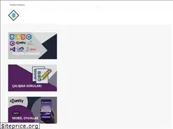 Sites similar to yazilimders.com