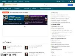Sites similar to yazilimdilleri.net