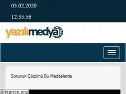 Sites similar to yazilimedya.com