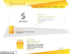 Sites similar to yazilimenstitusu.com