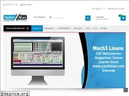 Sites similar to yazilimial.com