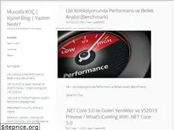 Sites similar to yazilimnedir.com