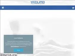 Sites similar to yazilimo.net