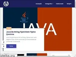 Sites similar to yazilimogreniyorum.com