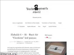 Sites similar to yazilimperver.com