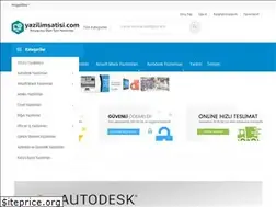 Sites similar to yazilimsatisi.com