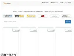 Sites similar to yazilimvitrin.com