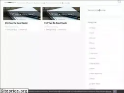 Sites similar to yazilisi.com
