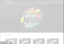 Sites similar to yazimreklam.com