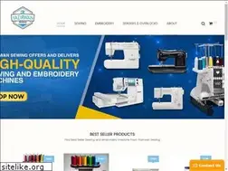 Sites similar to yazirwansewing.com