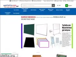 Sites similar to yazitahta.com