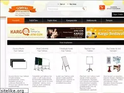 Sites similar to yazitahtasi.com.tr