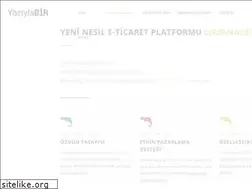 Sites similar to yaziylabir.com