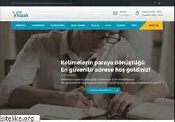 Sites similar to yazkazan.net