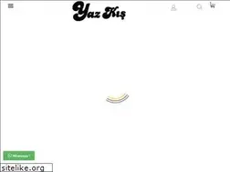 Sites similar to yazkisayakkabi.com