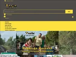 Sites similar to yazla.com.tr