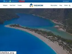 Sites similar to yazlikcim.com.tr