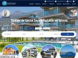 Sites similar to yazlikhanem.com