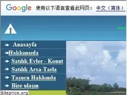 Sites similar to yazlikvilla.com