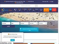 Sites similar to yazlikvillaci.com.tr
