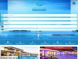 Sites similar to yazlikvilladatatil.com