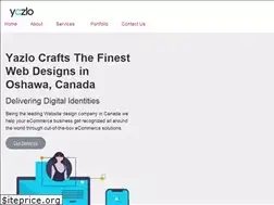 Sites similar to yazlo.ca