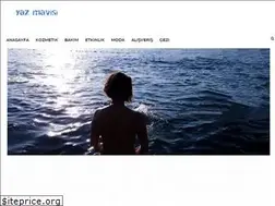 Sites similar to yazmavisi.com