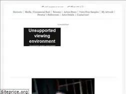 Sites similar to yazmeenbaker.de