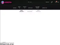 Sites similar to yazmo.com