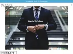 Sites similar to yazolewatches.com