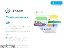 Sites similar to yazom.com