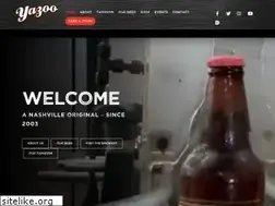 Sites similar to yazoobrew.com