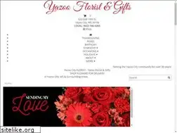 Sites similar to yazooflorist.com