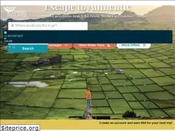 Sites similar to yazores.com