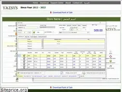 Sites similar to yazsys.com