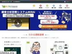 Sites similar to yazuyajuku.com
