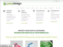 Sites similar to yazy-design.com