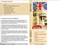 Sites similar to yazykmira.ru