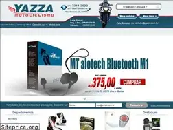 Sites similar to yazza.com.br