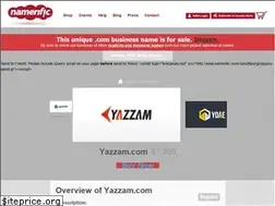 Sites similar to yazzam.com
